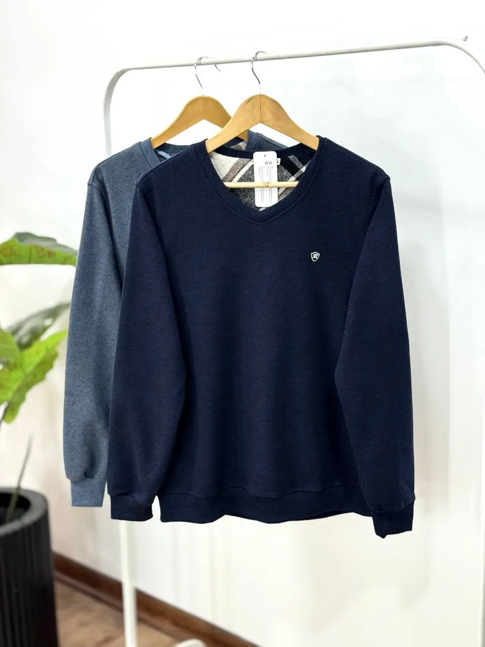 پلیور دورس مردانه بیژن